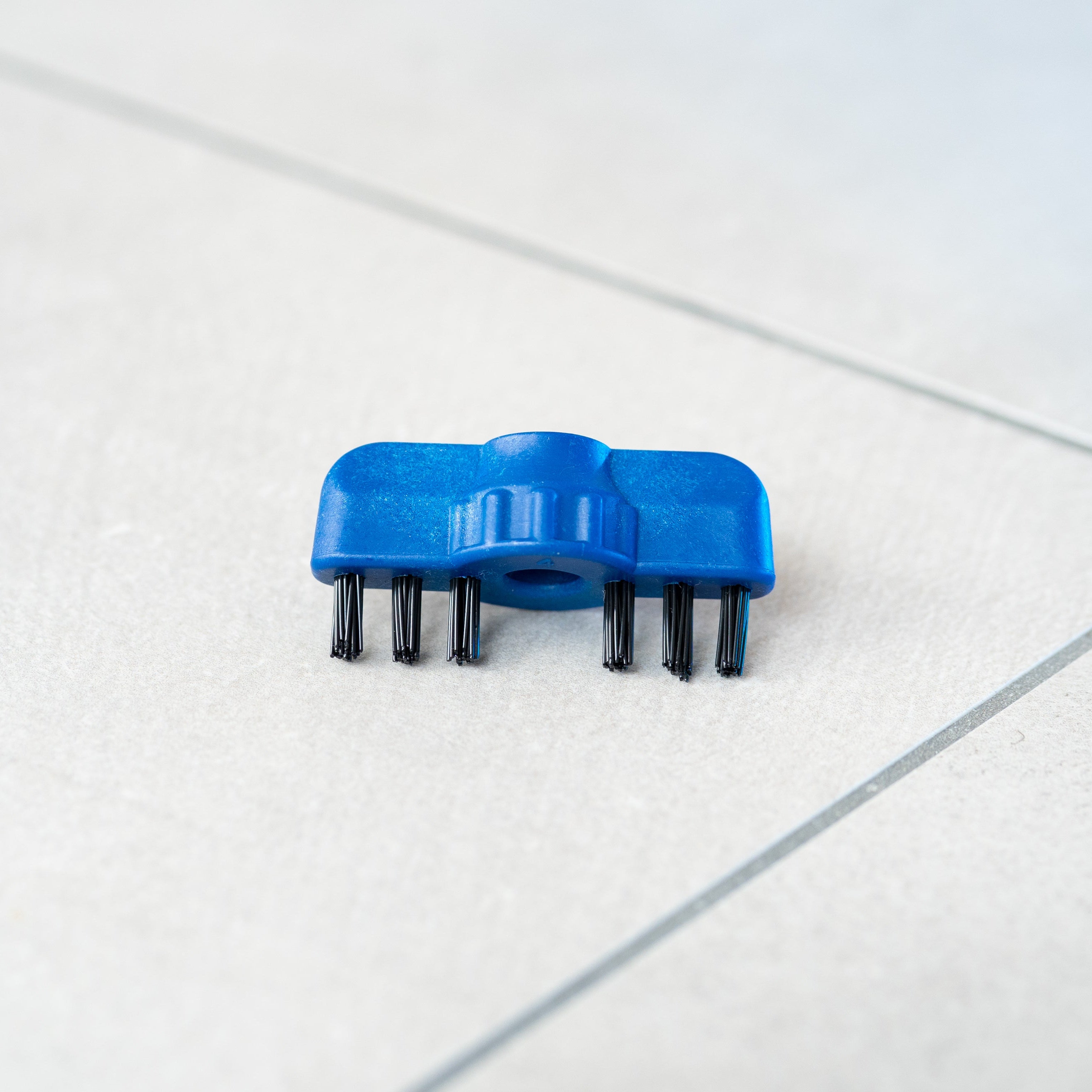 Kunststoff Fugenbürste