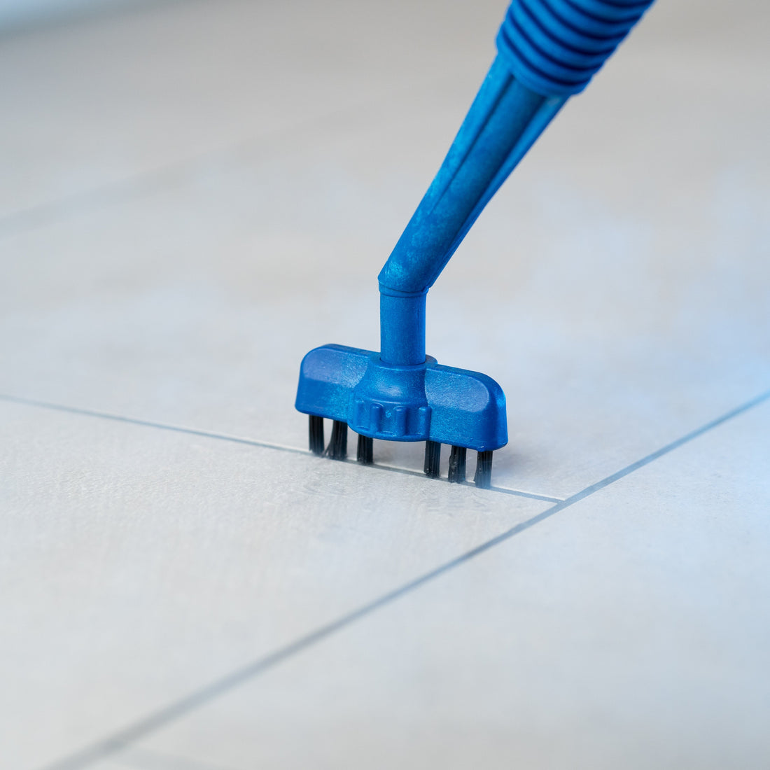 Kunststoff Fugenbürste