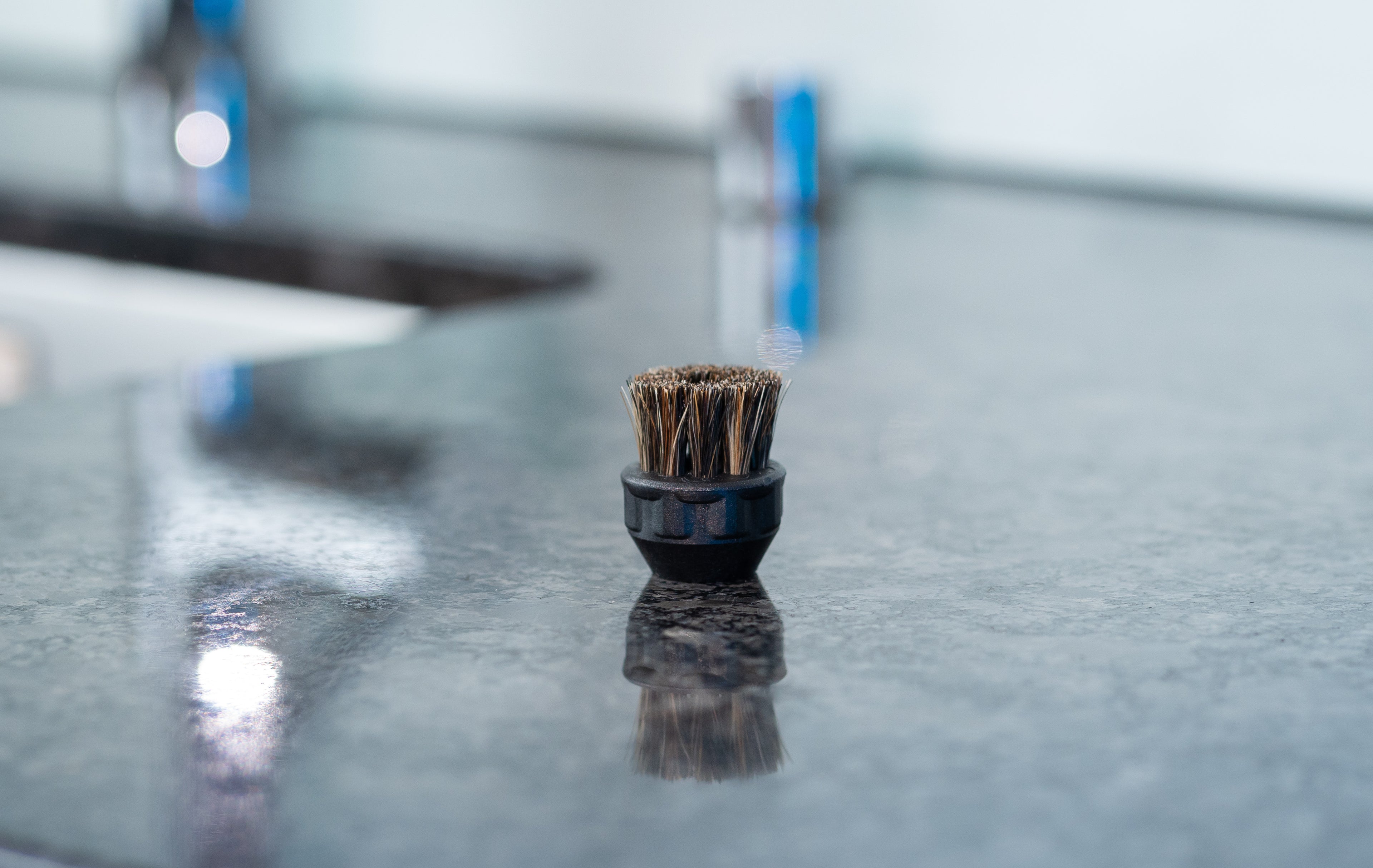 Runde Haarbürste Ø 20 MM