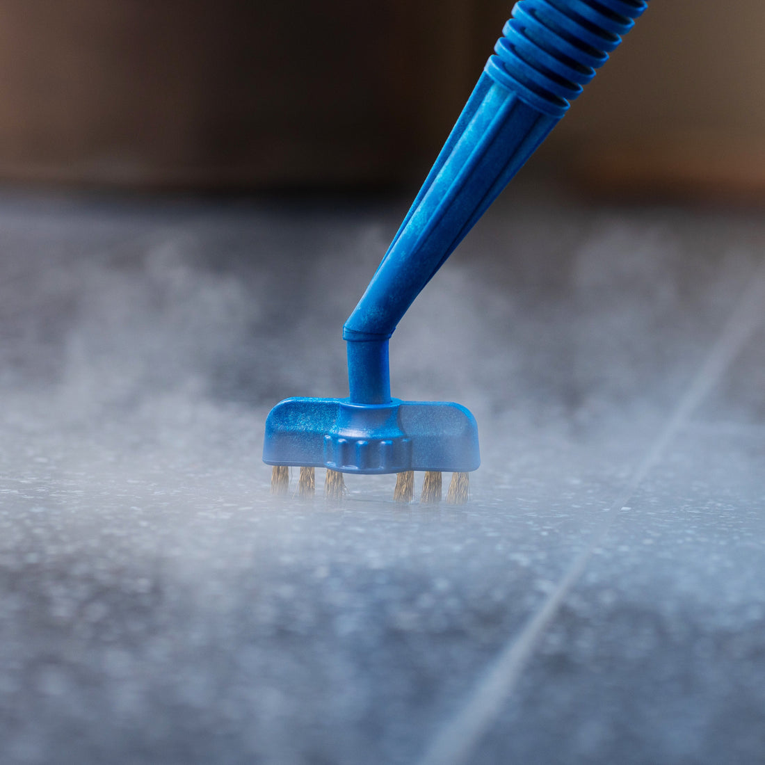 Messing Fugenbürste