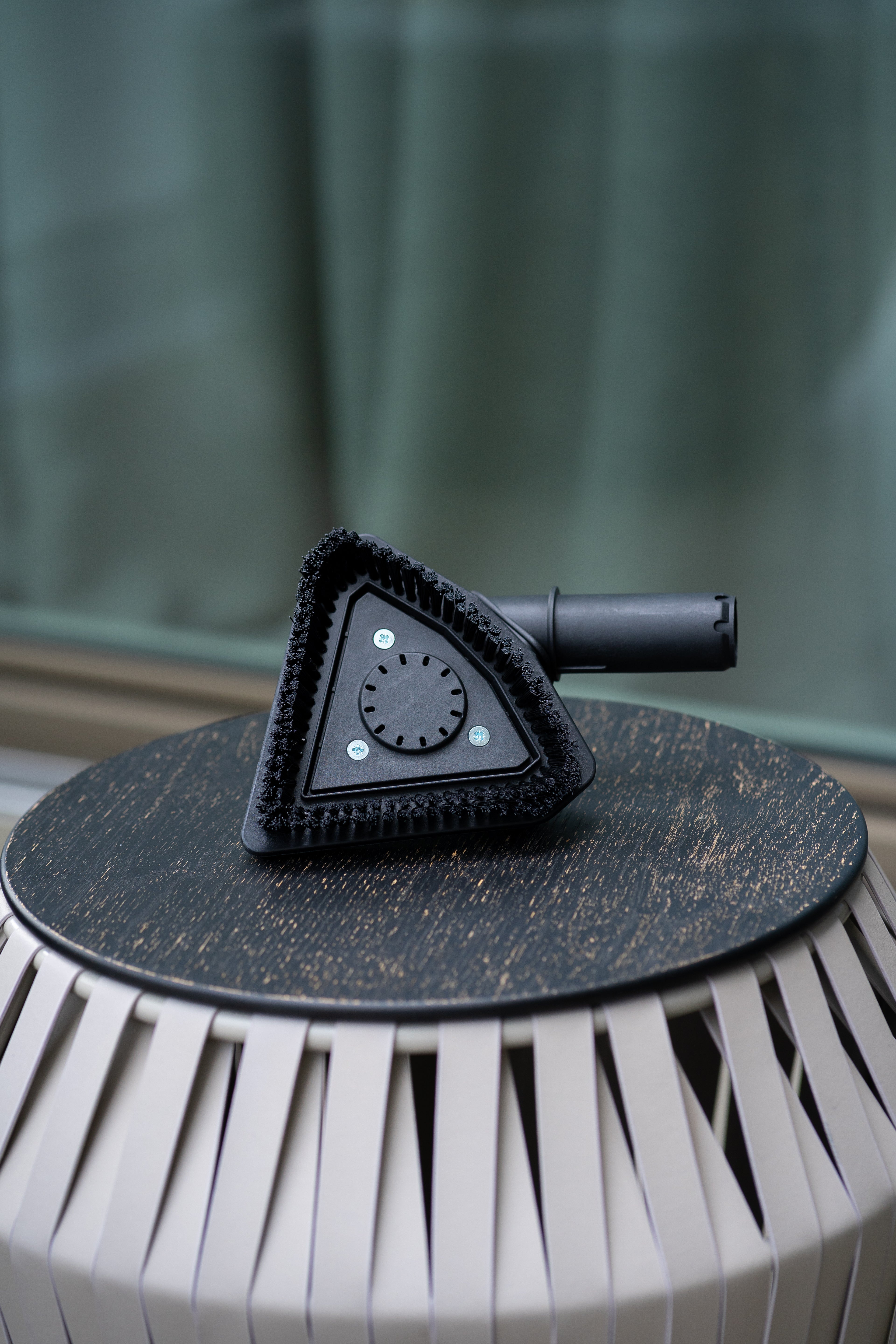 Universalbürste Dreieck