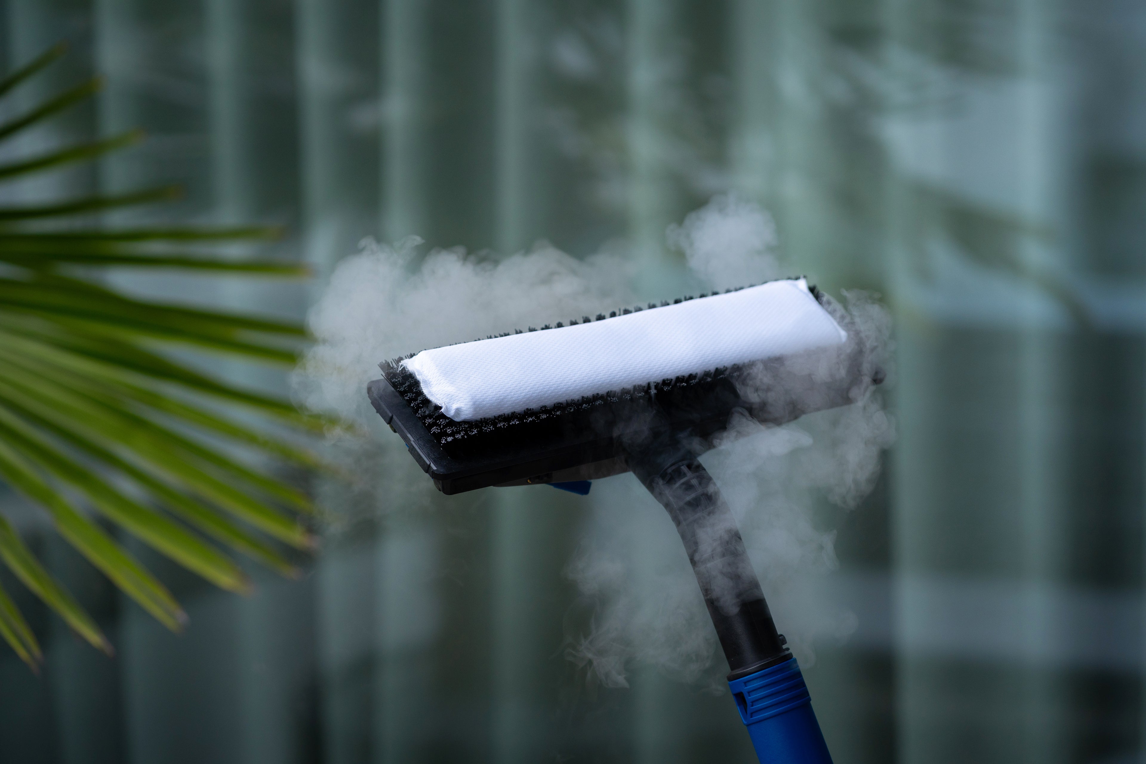 Dampfkissen rechteckig