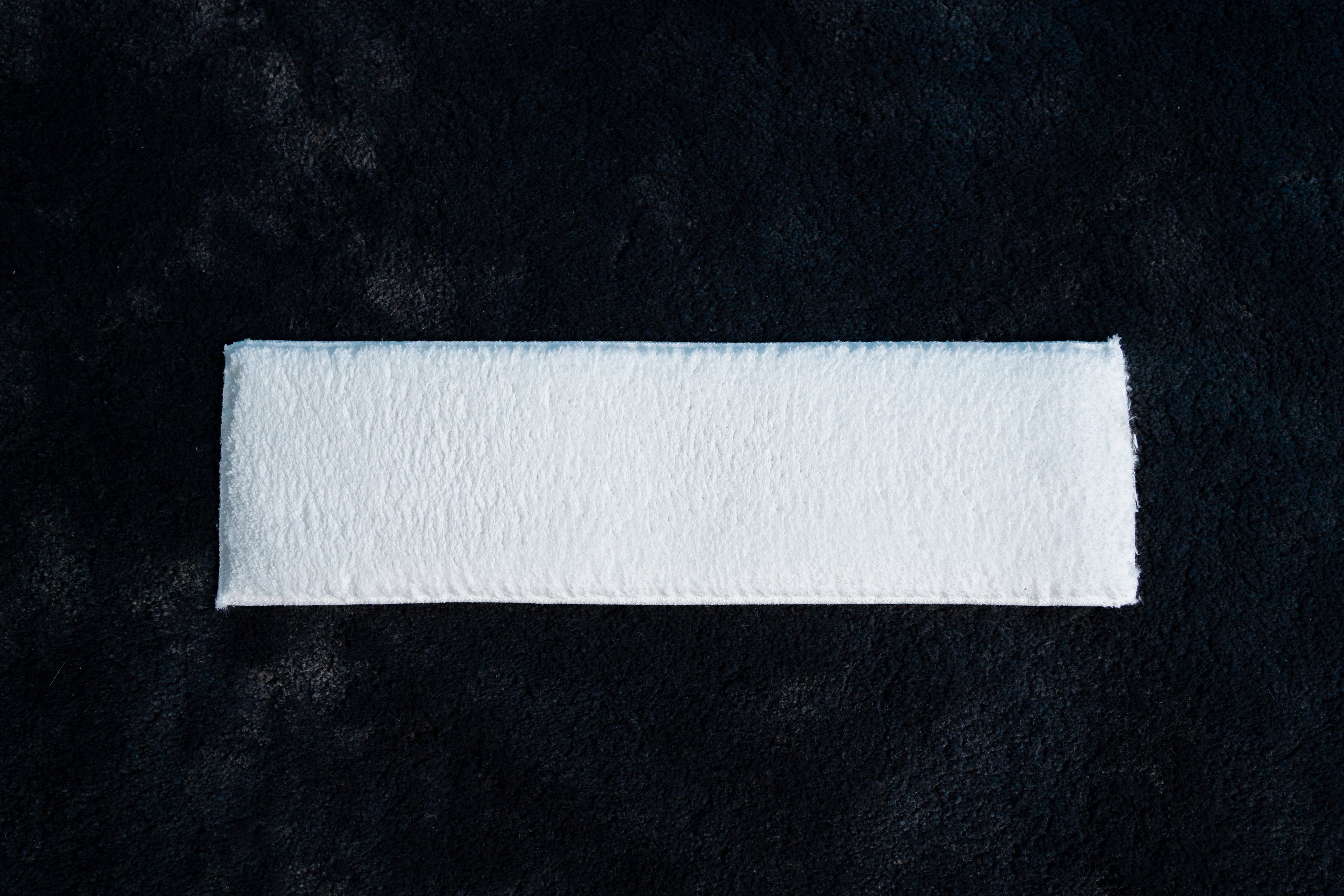 Harte Böden Dampfmop-Aufsatz