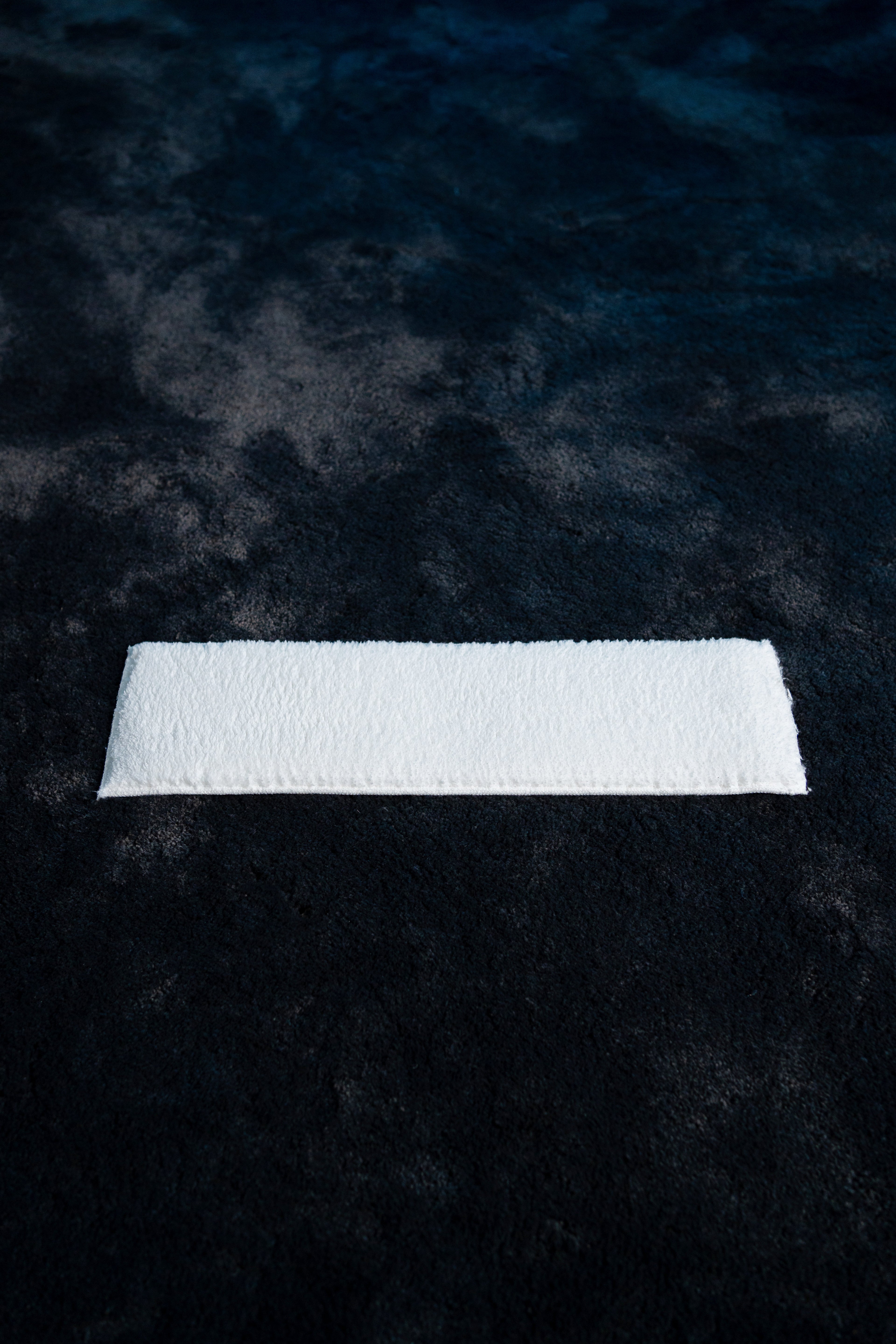 Harte Böden Dampfmop-Aufsatz