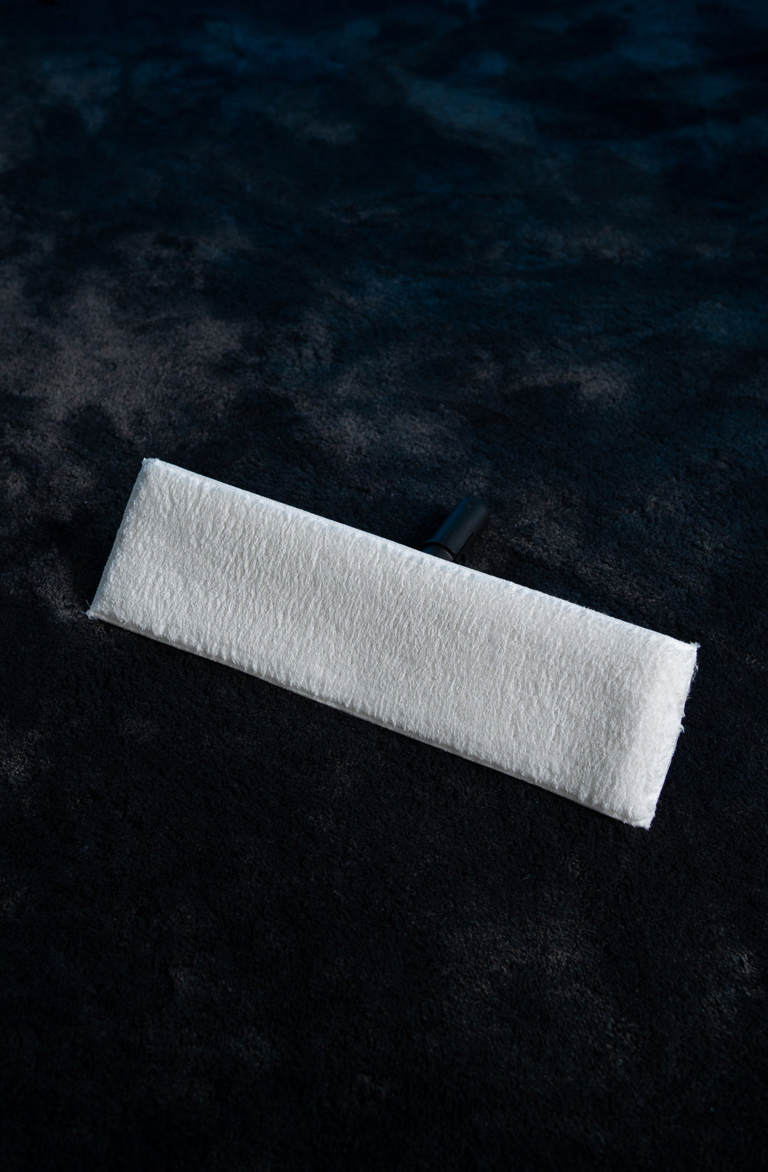 Harte Böden Dampfmop-Aufsatz