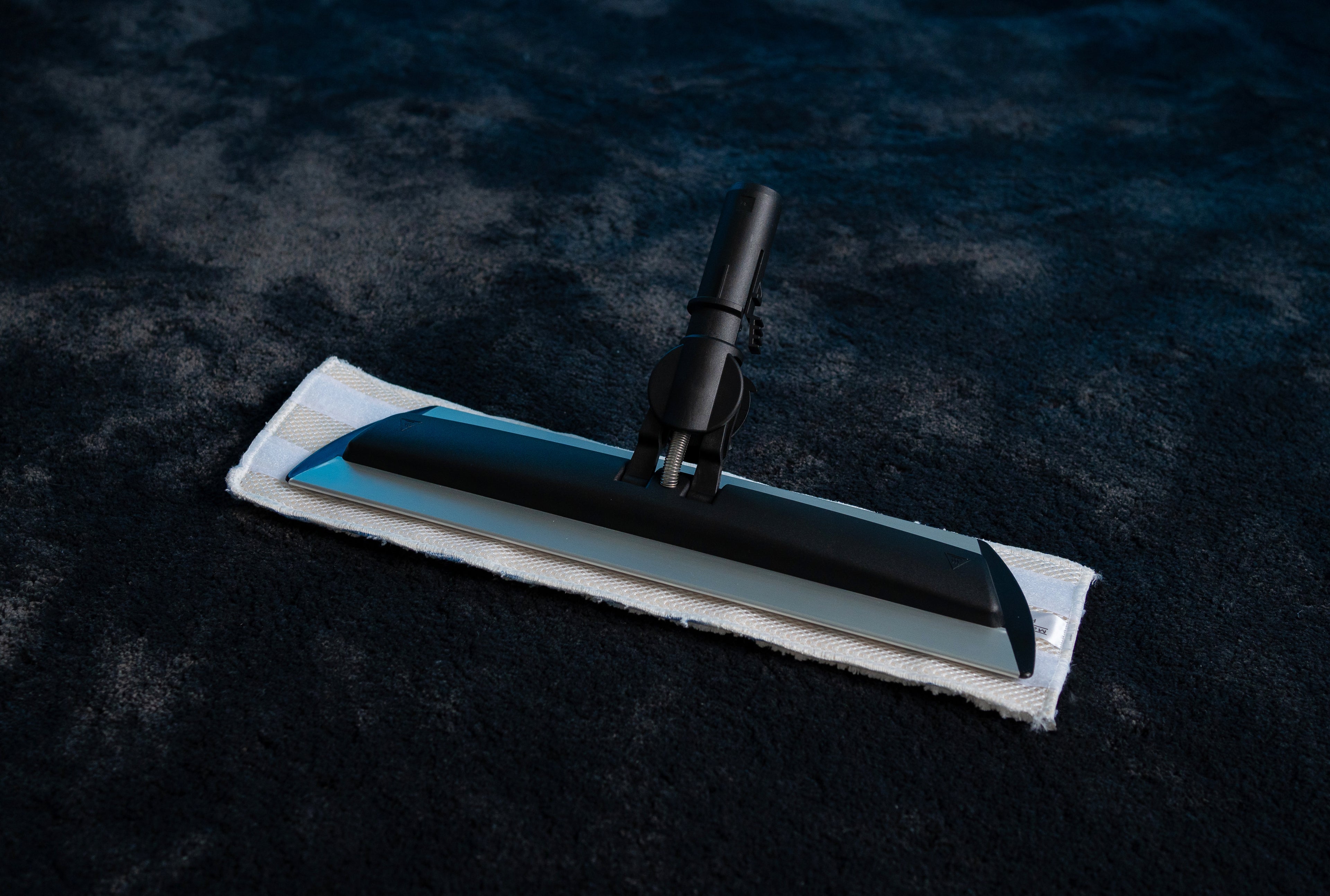 Starker Schmutz Dampfmop-Aufsatz