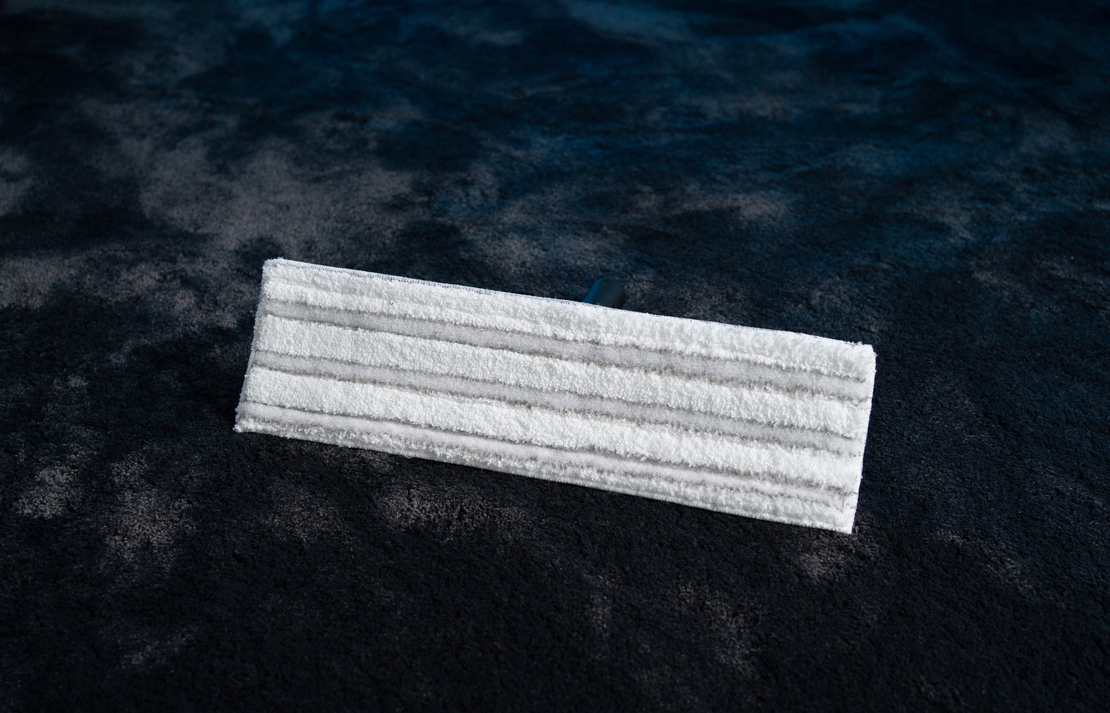 Alltagsreiniger Dampfmop-Aufsatz