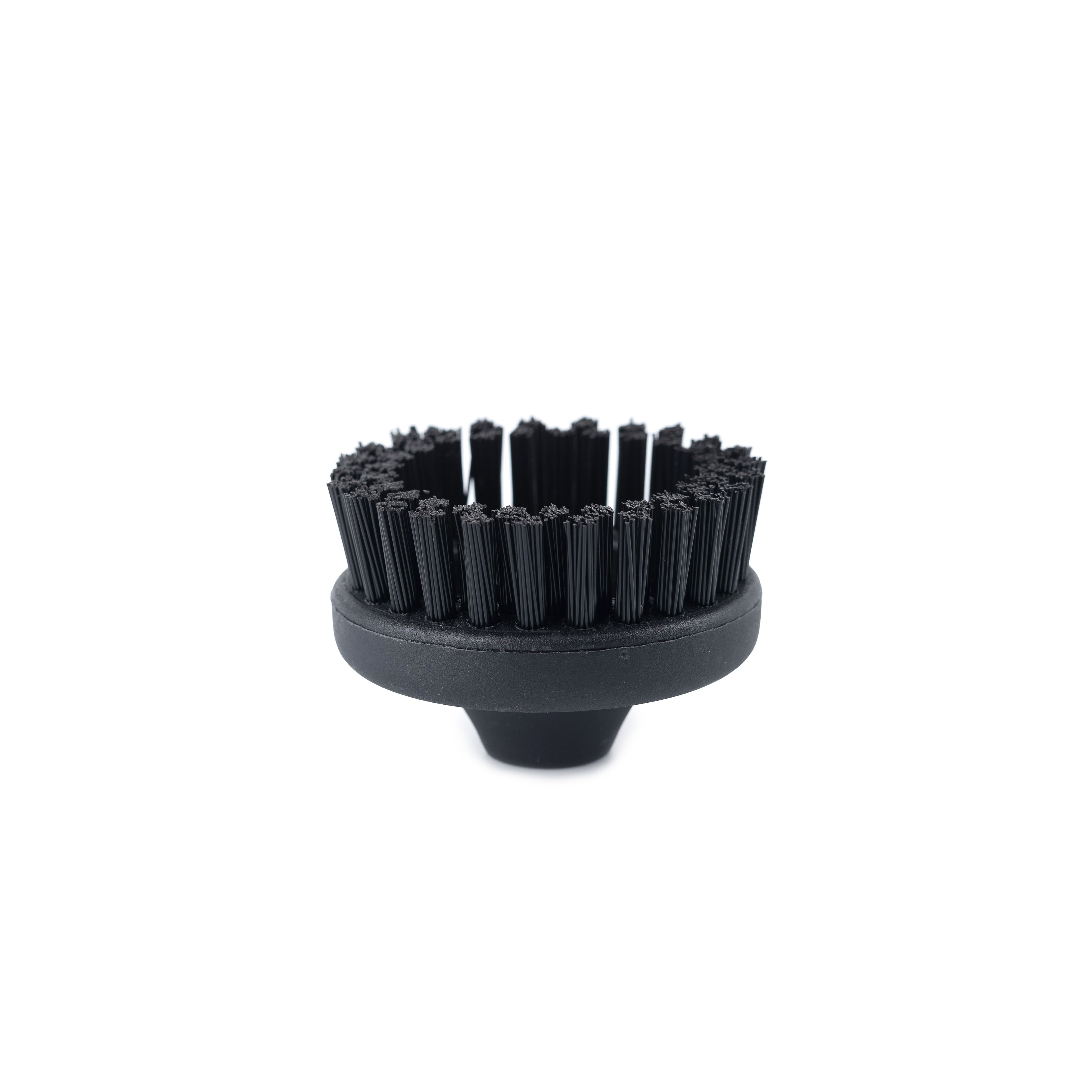 Runde Kunststoffbürste Ø 60 mm