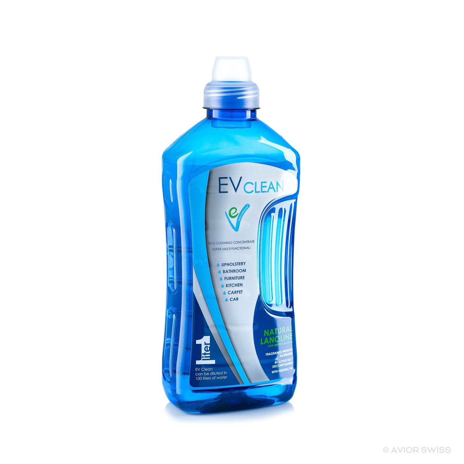 ev_clean