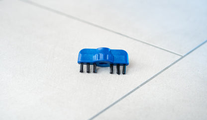 Kunststoff Fugenbürste