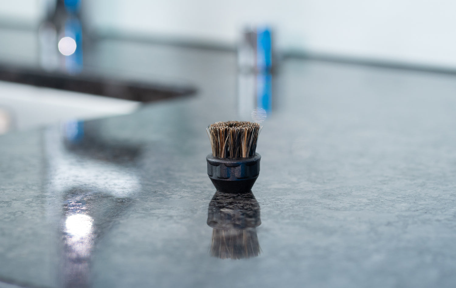 Runde Haarbürste Ø 20 MM