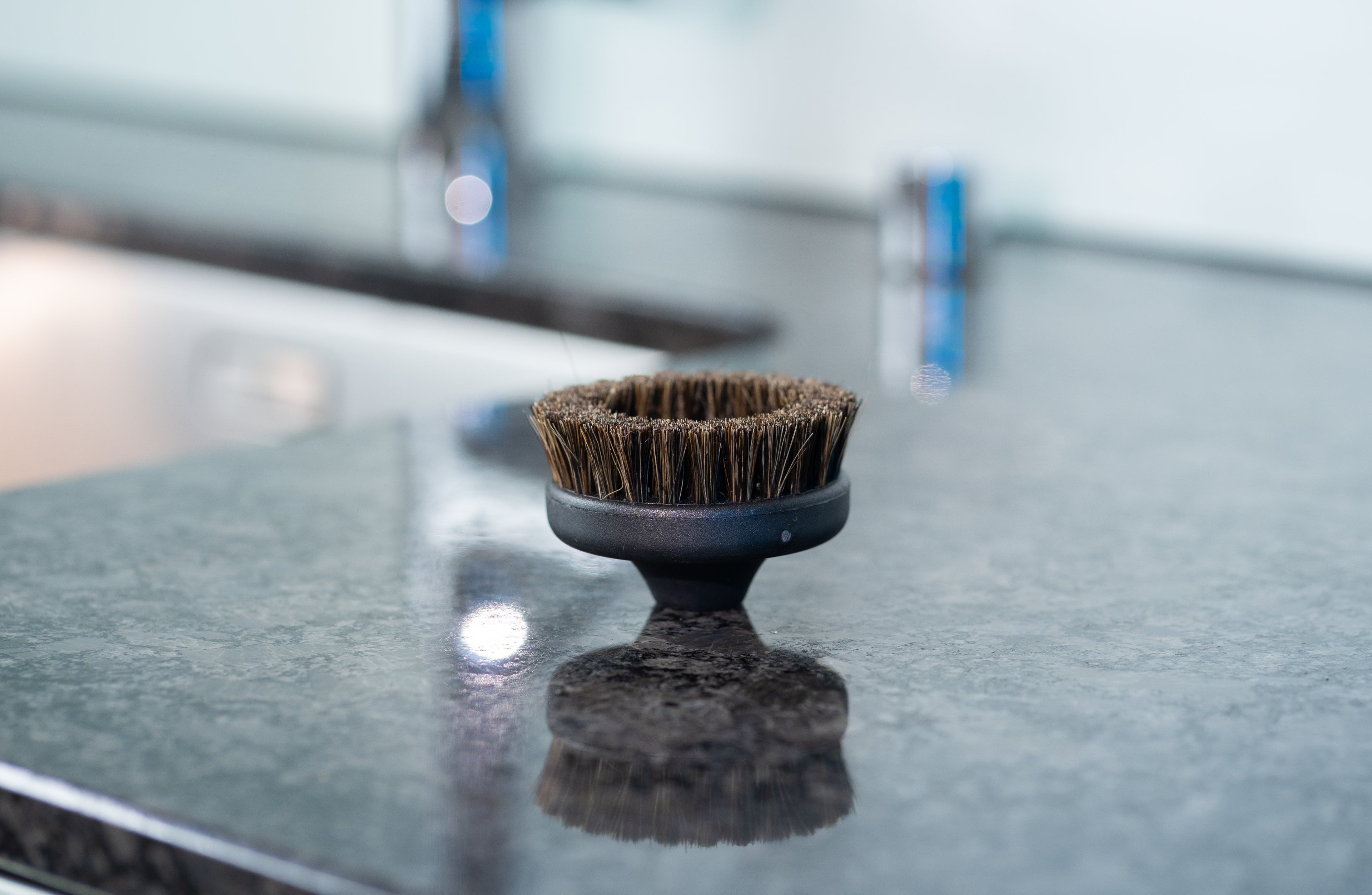 Runde Haarbürste Ø 60 MM