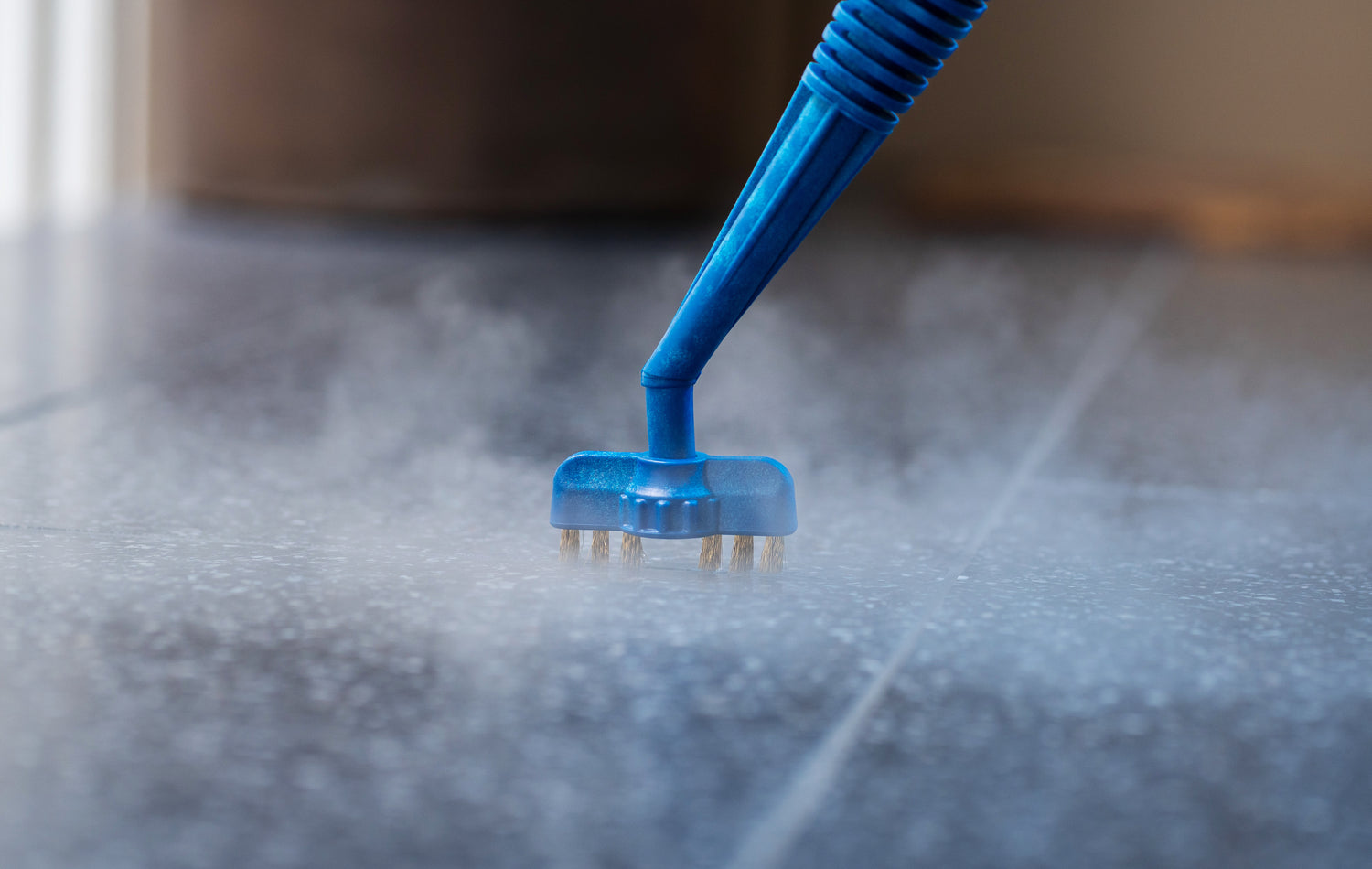 Messing Fugenbürste