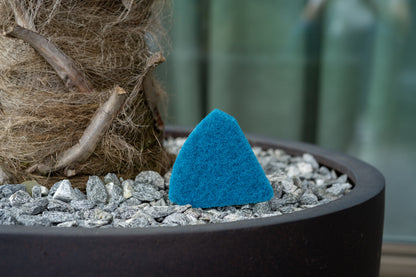 Massgefertigte Dreiecksbürste