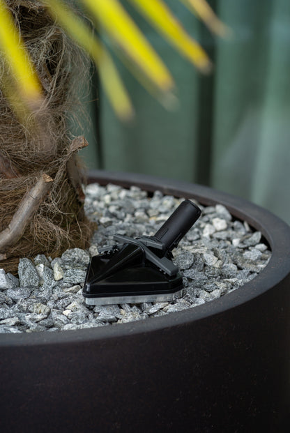 Massgefertigte Dreiecksbürste