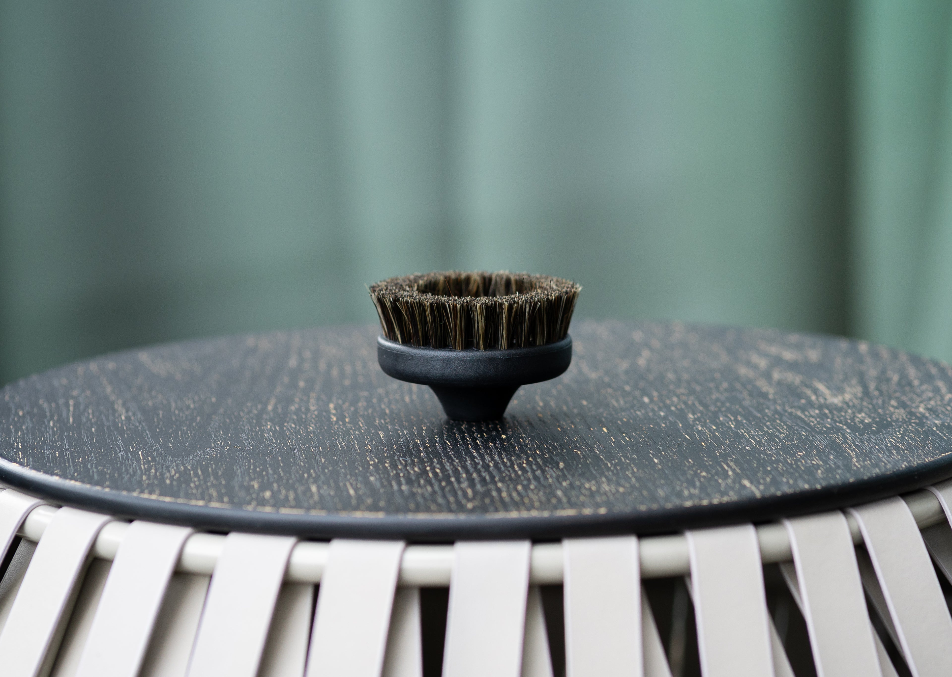 Runde Haarbürste Ø 60 MM