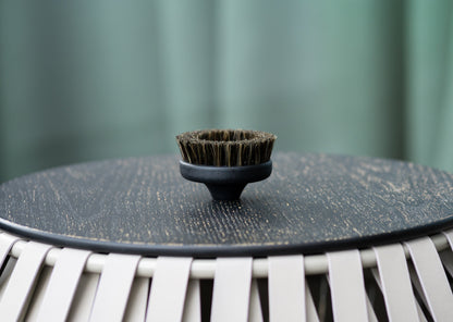 Runde Haarbürste Ø 60 MM