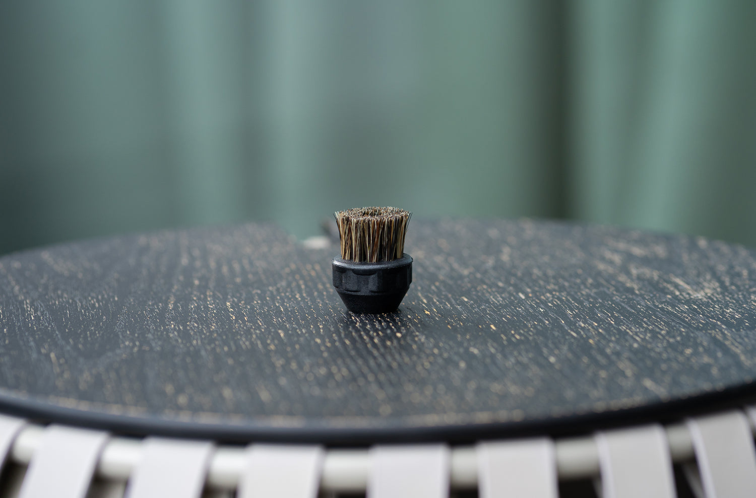 Runde Haarbürste Ø 20 MM