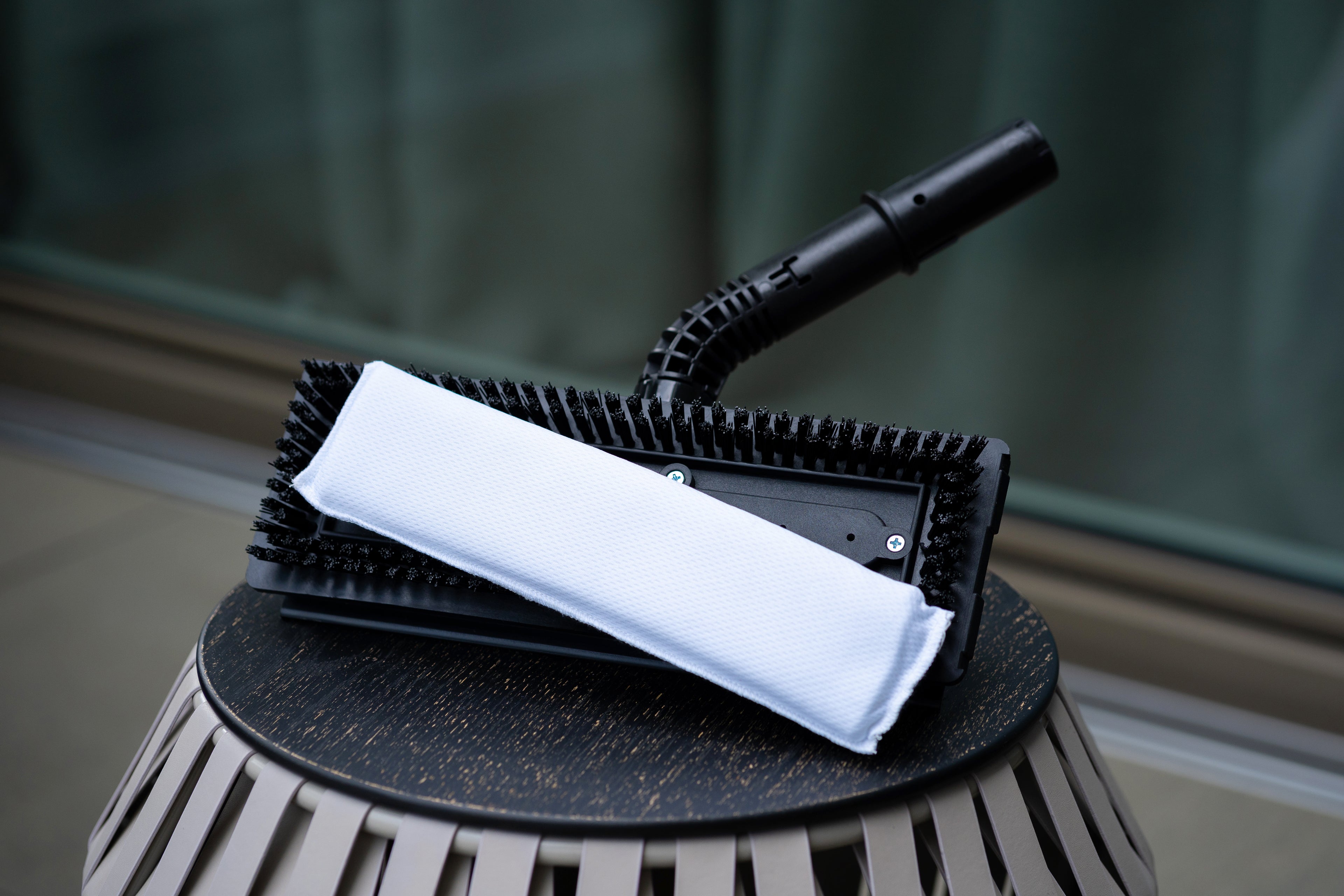 Universalbürste rechteckig