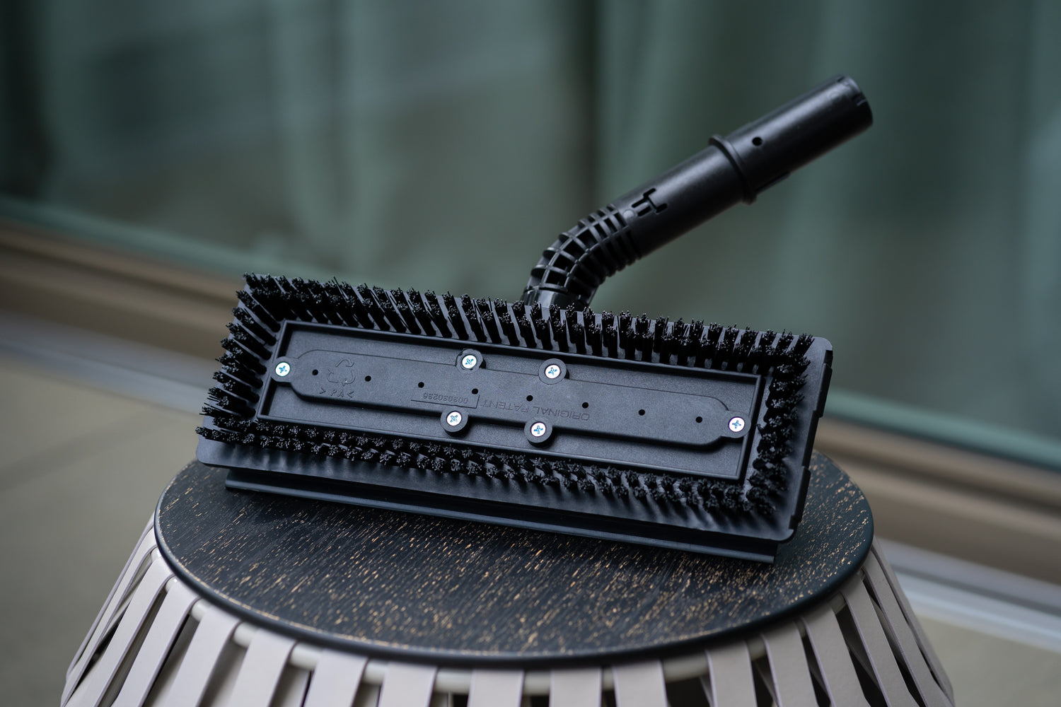 Universalbürste rechteckig