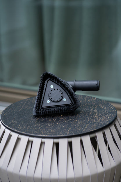 Universalbürste Dreieck