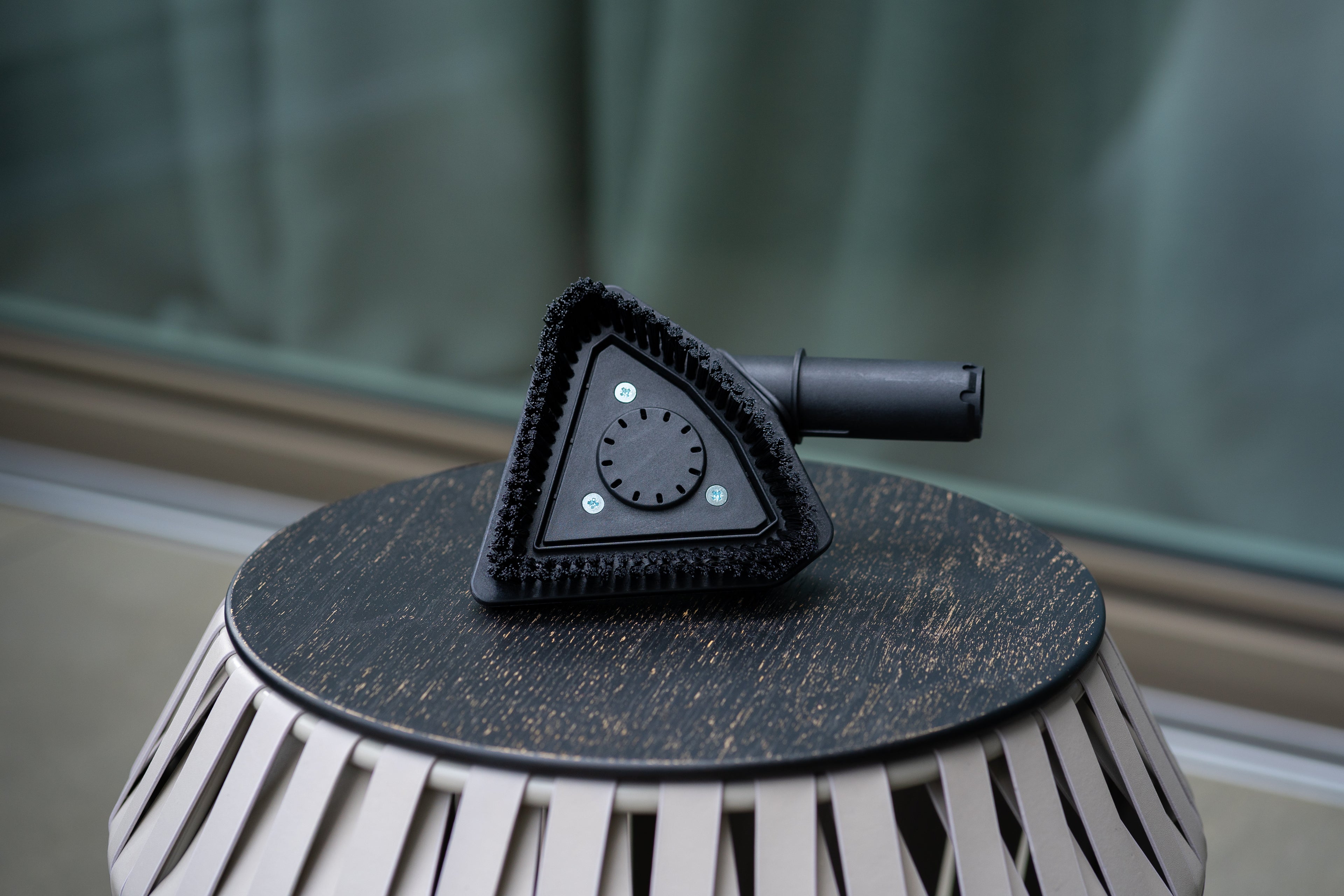 Universalbürste Dreieck