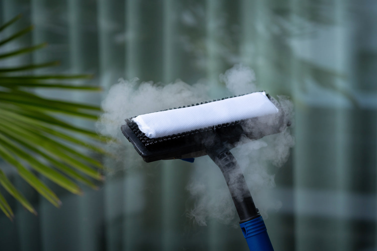 Dampfkissen rechteckig