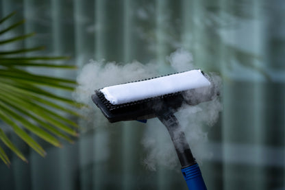 Dampfkissen rechteckig