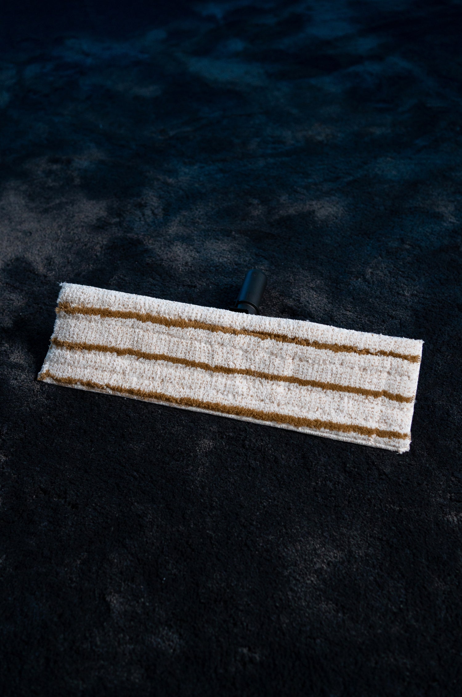 Harte Böden Dampfmop-Aufsatz