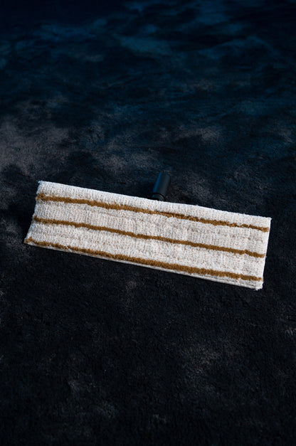 Harte Böden Dampfmop-Aufsatz