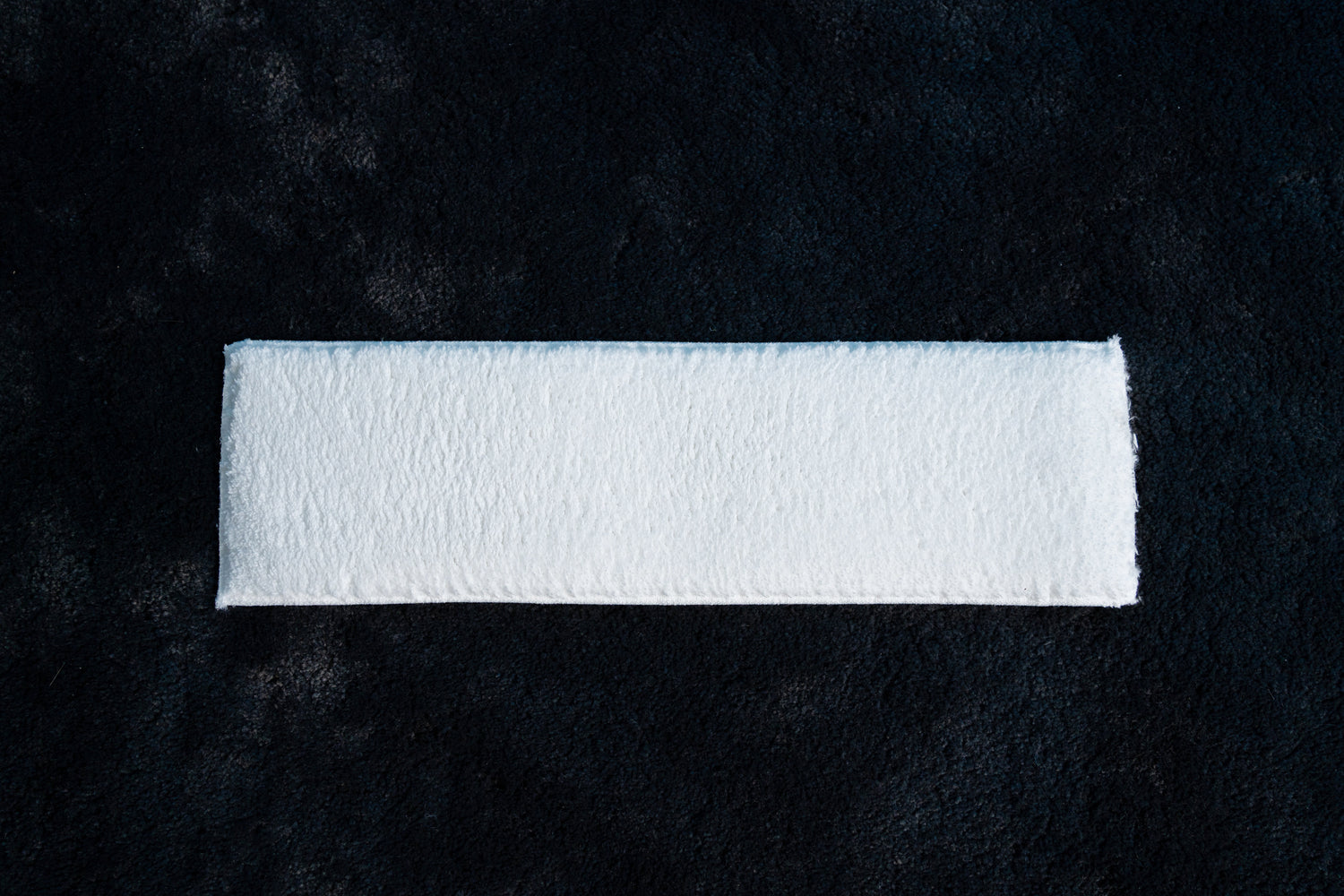 Harte Böden Dampfmop-Aufsatz