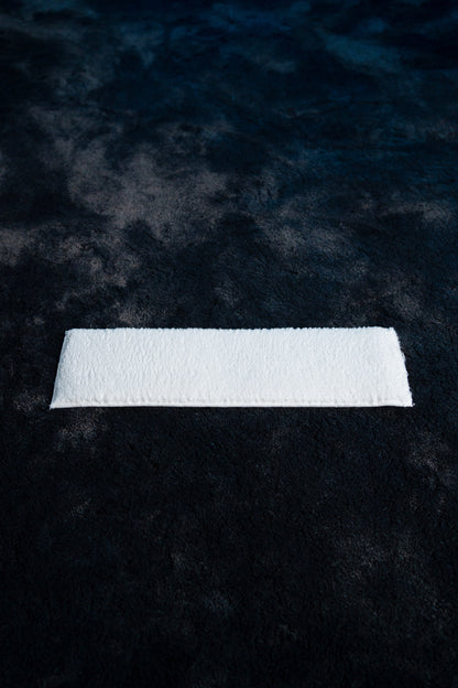 Harte Böden Dampfmop-Aufsatz