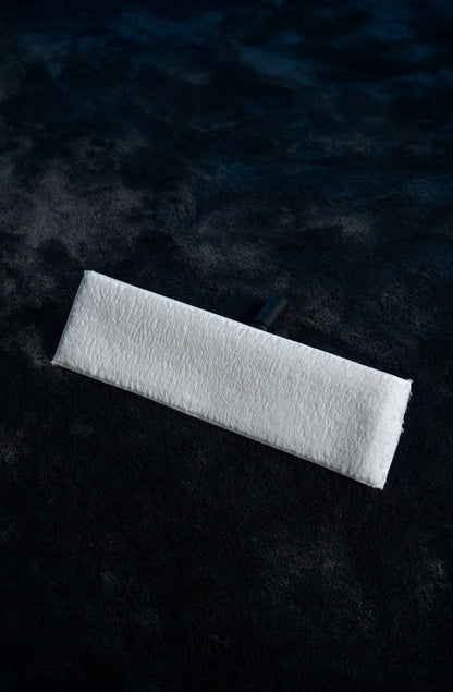 Harte Böden Dampfmop-Aufsatz