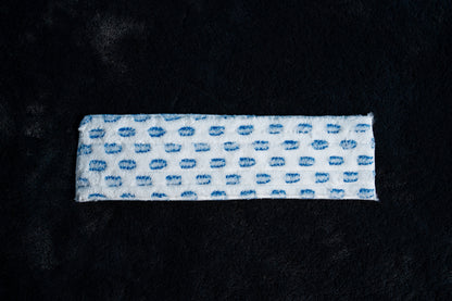 Starker Schmutz Dampfmop-Aufsatz