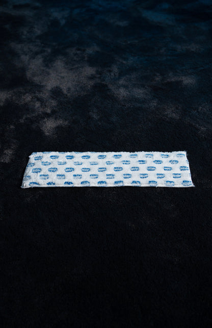 Starker Schmutz Dampfmop-Aufsatz