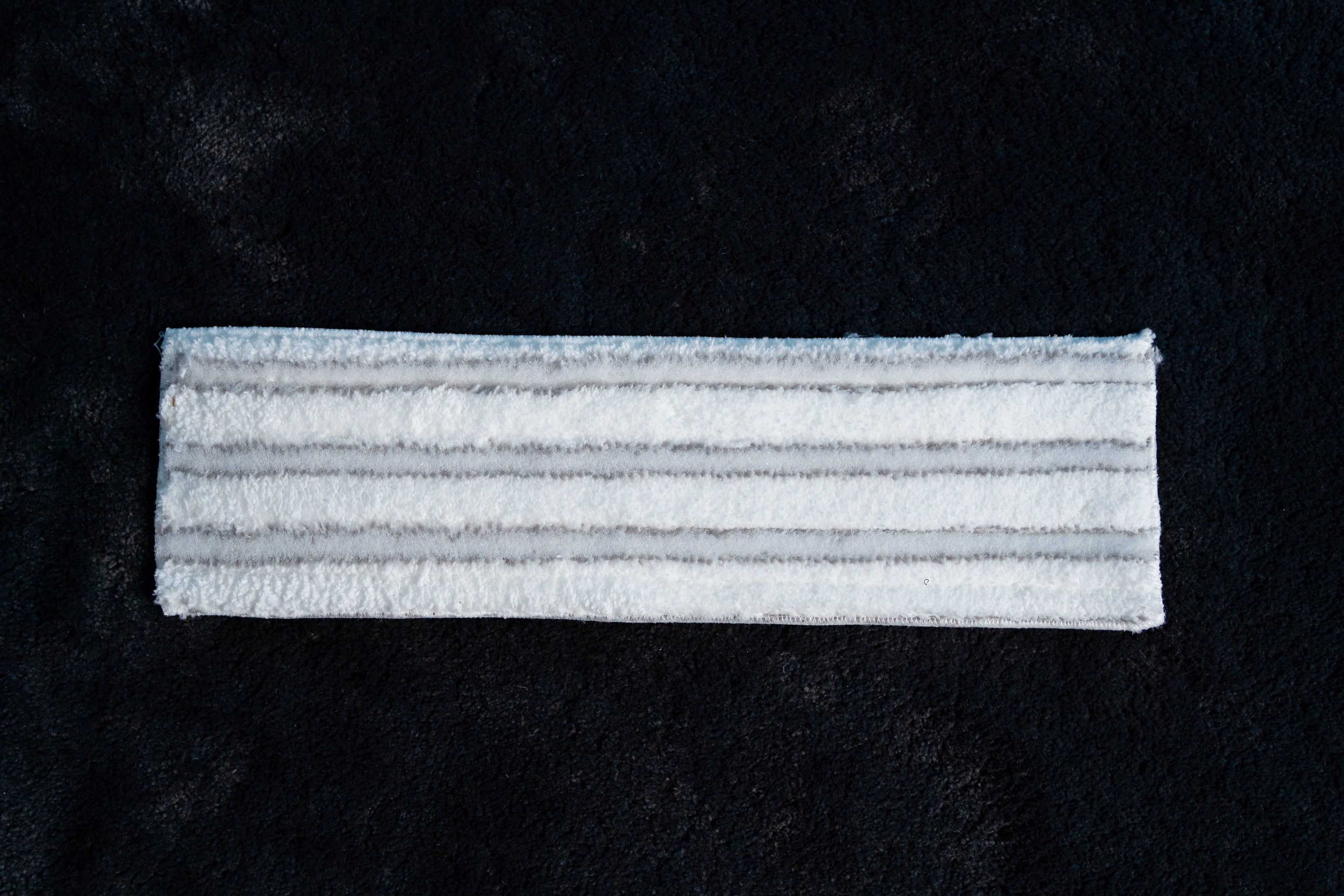 Alltagsreiniger Dampfmop-Aufsatz