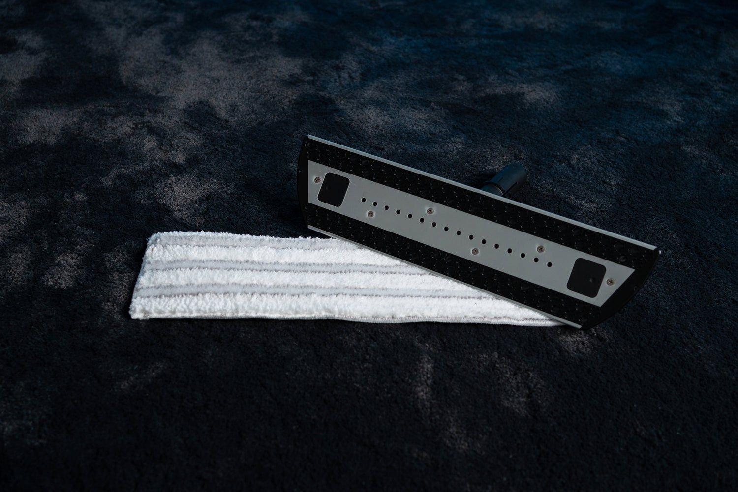 Alltagsreiniger Dampfmop-Aufsatz