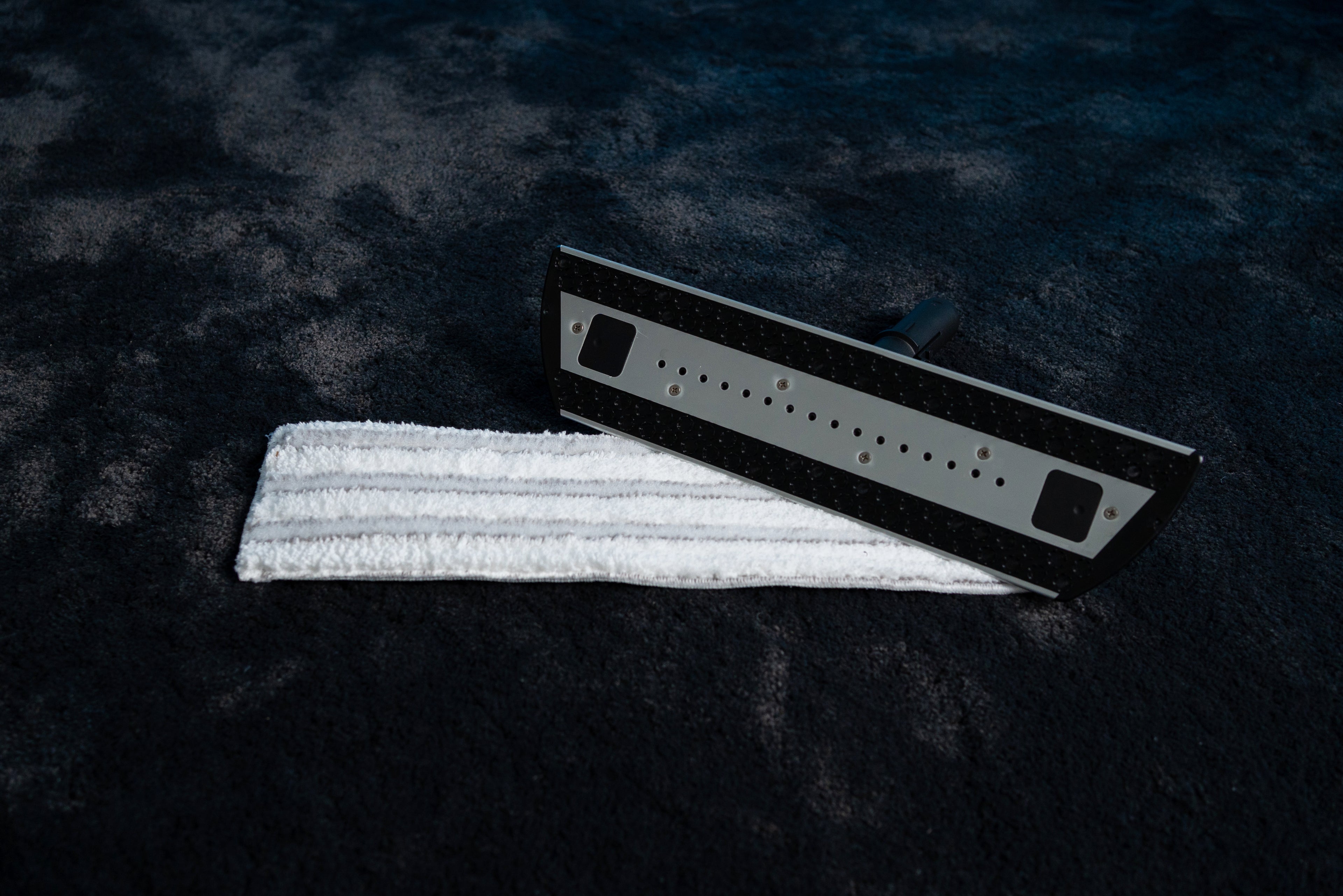 Alltagsreiniger Dampfmop-Aufsatz