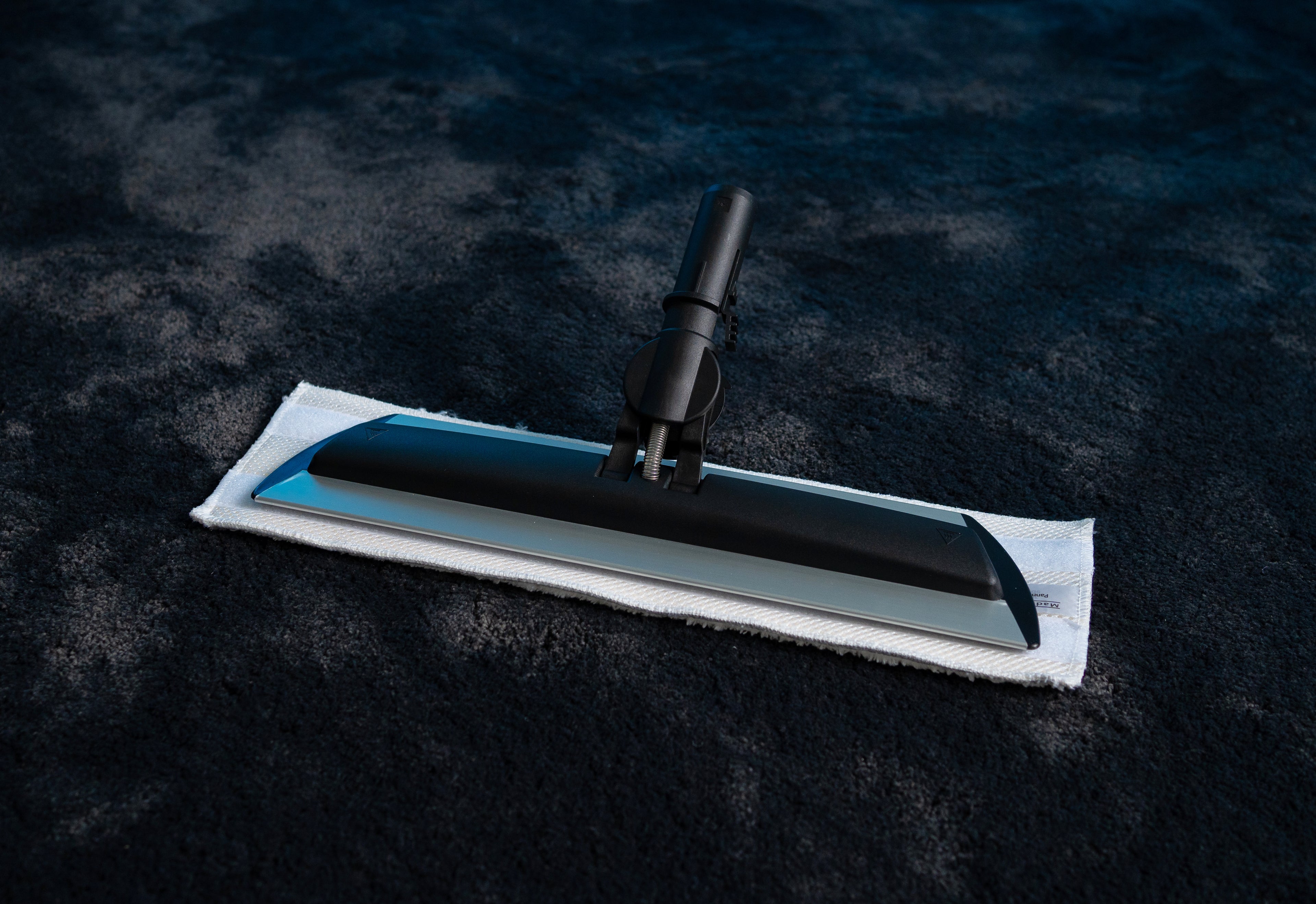 Alltagsreiniger Dampfmop-Aufsatz