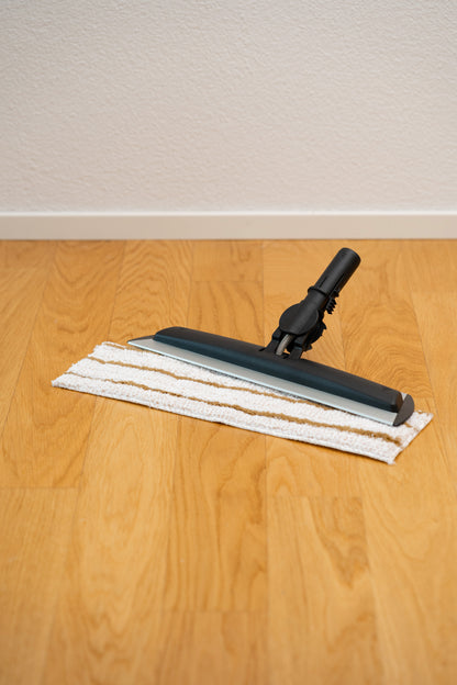 Holzboden Dampfmop-Aufsatz