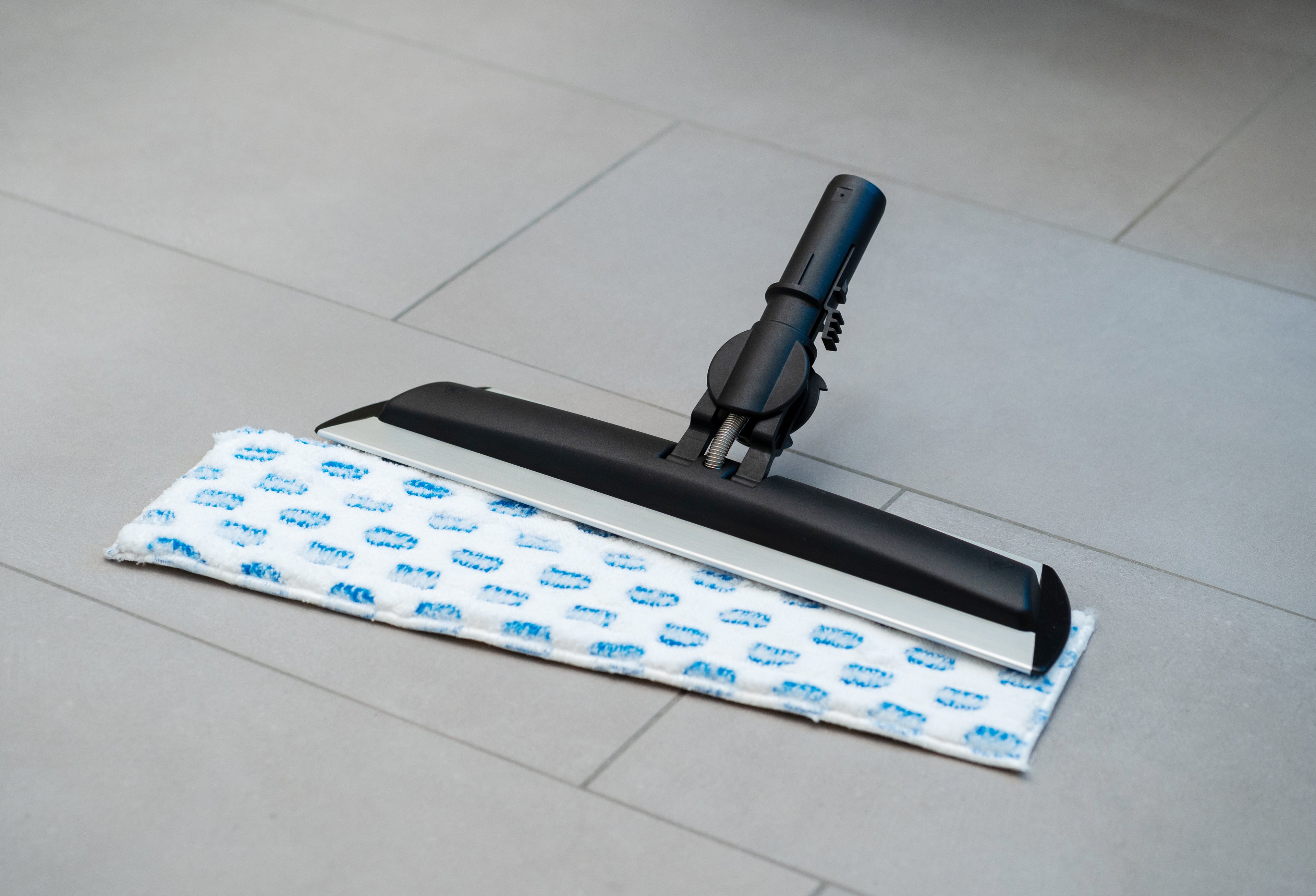 Starker Schmutz Dampfmop-Aufsatz