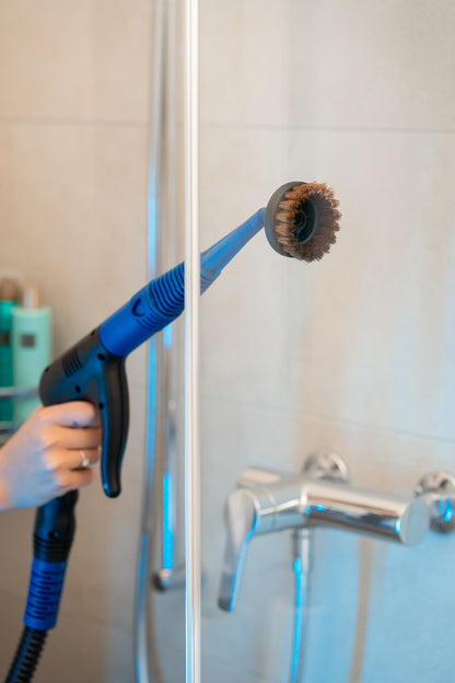 Runde Kupferbürste Ø 60 mm