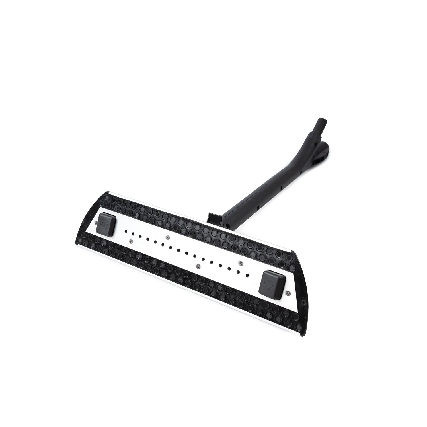 Dampfmop Aufsatz-Set – Für jede Bodenart das passende Tuch