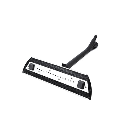 Dampfmop Aufsatz-Set – Für jede Bodenart das passende Tuch