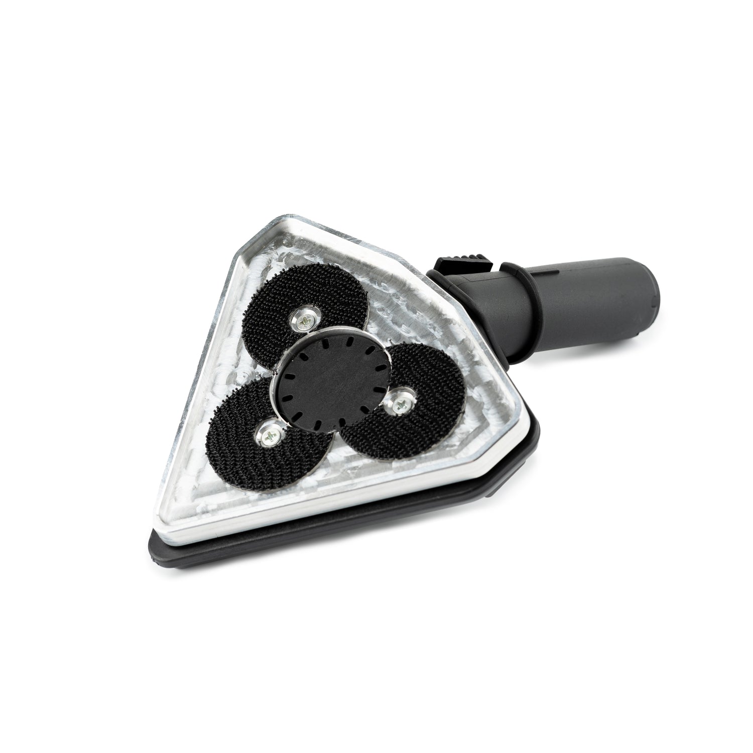 Massgefertigte Dreiecksbürste