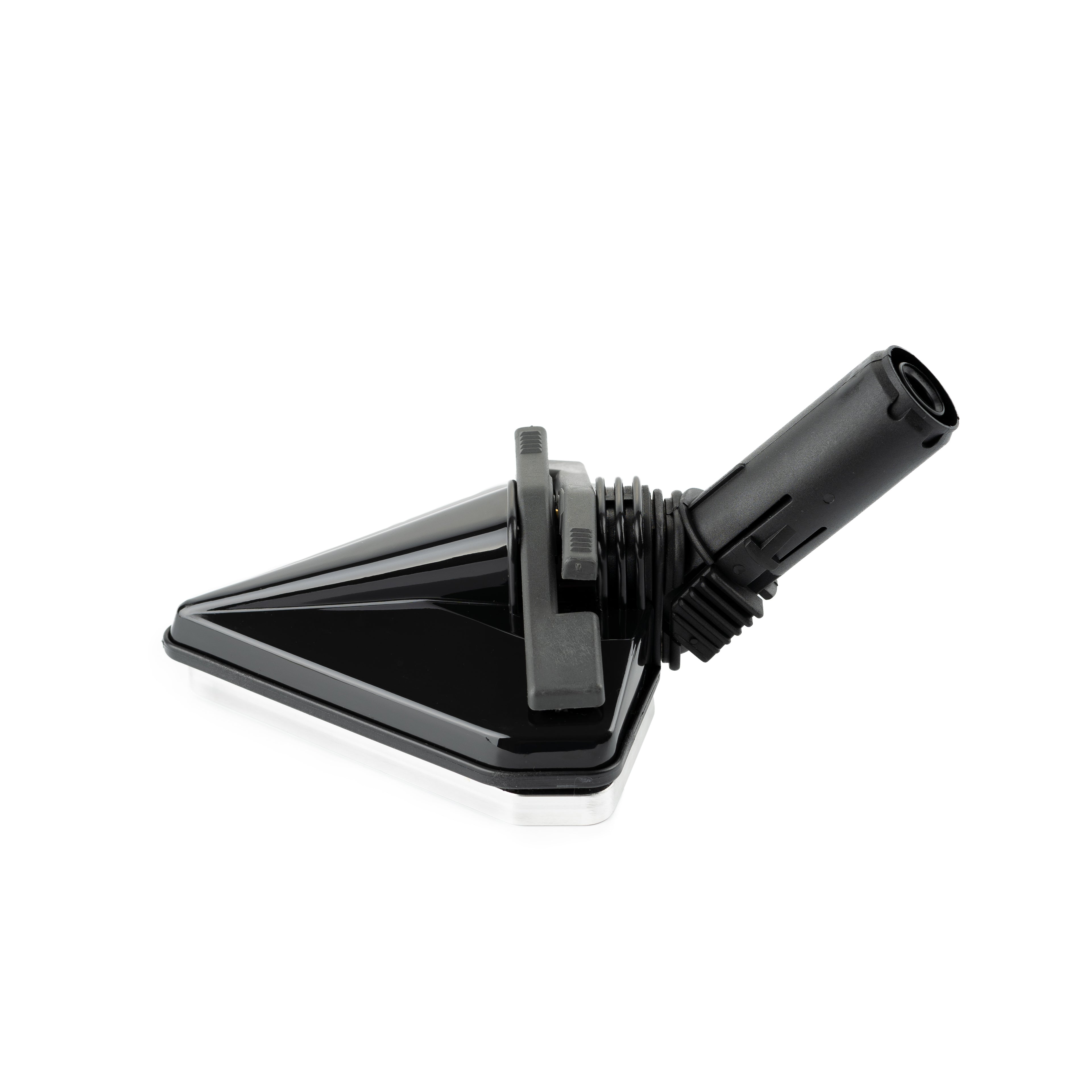 Massgefertigte Dreiecksbürste