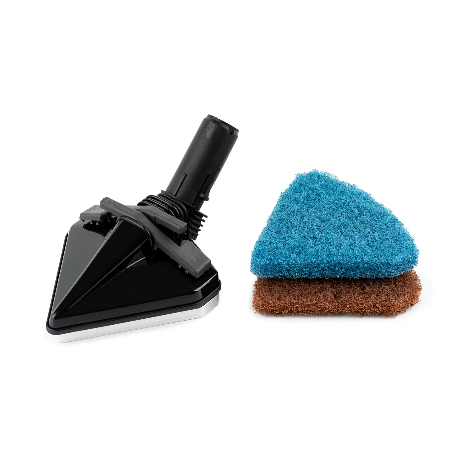 Massgefertigte Dreiecksbürste