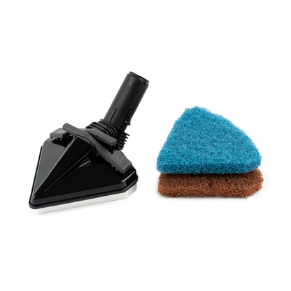 Massgefertigte Dreiecksbürste