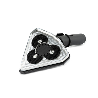 Massgefertigte Dreiecksbürste