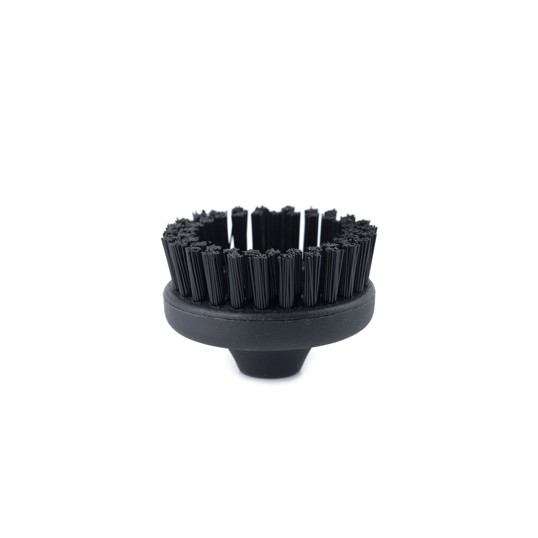 Runde Kunststoffbürste Ø 60 mm